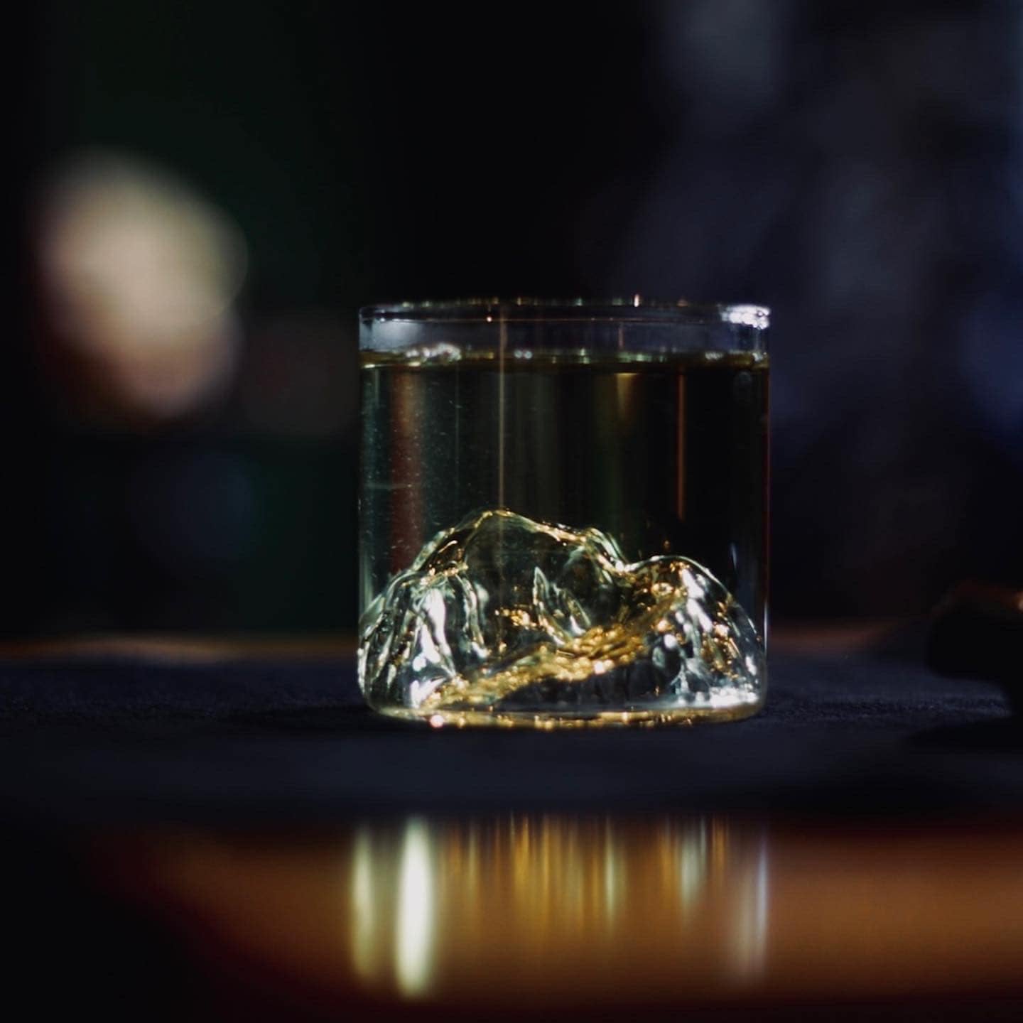 一方 碧螺春綠茶三角茶包 (8包)