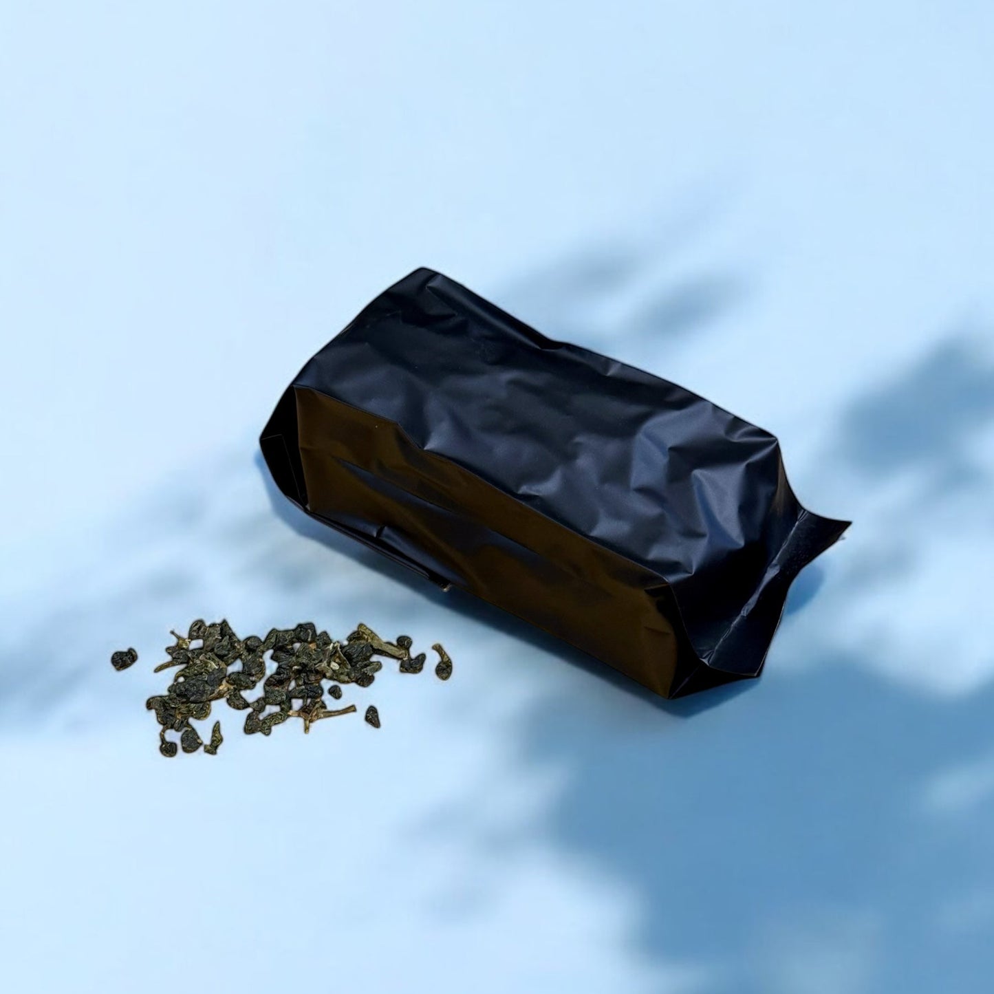 【限量茶罐】【花語拾光】原葉臺灣茶罐