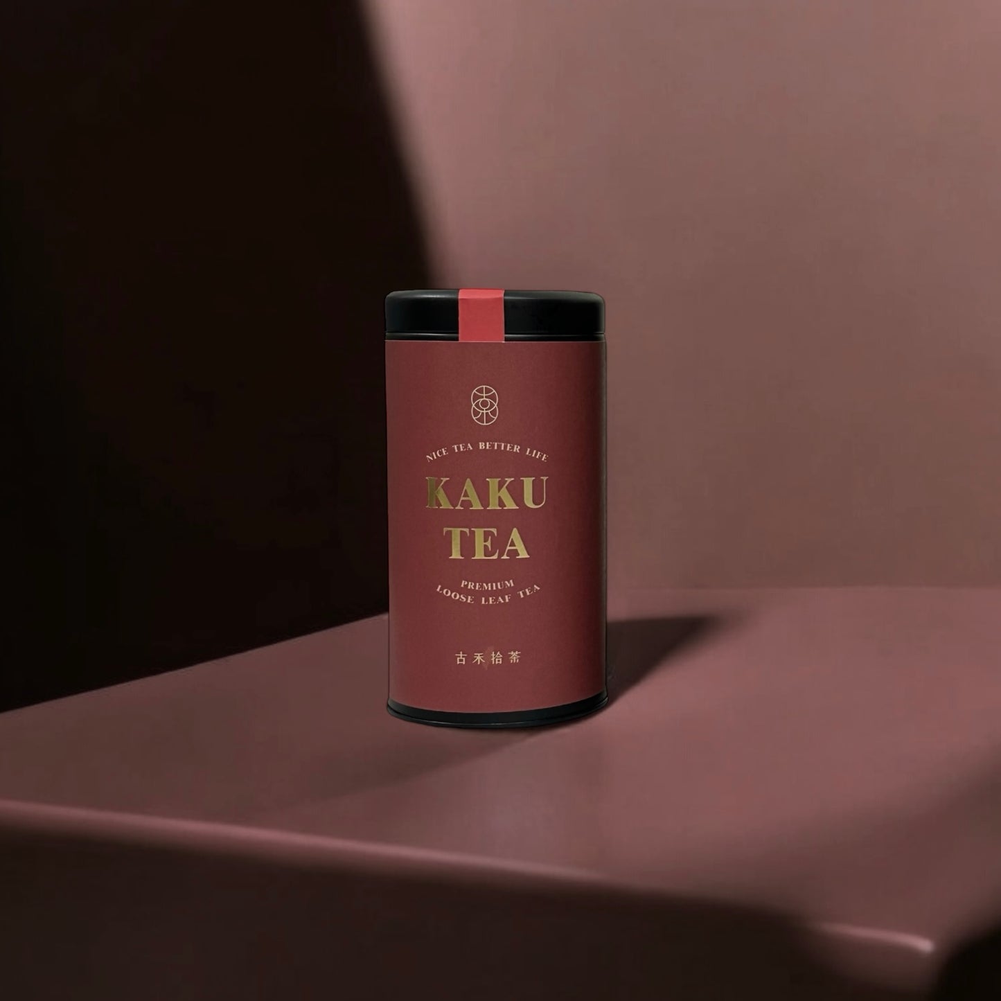 【經典禮盒】【茶葉禮盒】 莫蘭迪綠金 雙茶罐