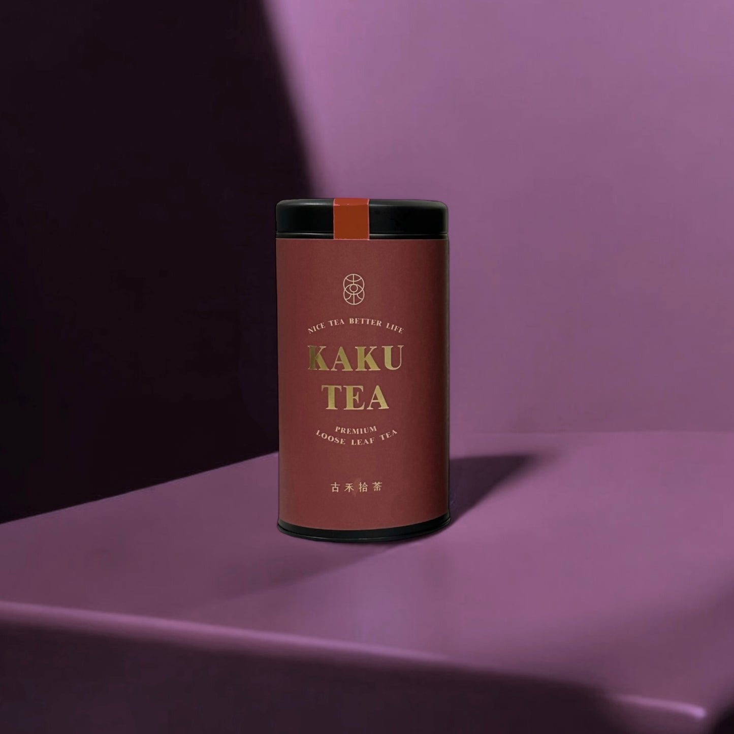 【經典禮盒】【茶葉禮盒】 莫蘭迪綠金 雙茶罐