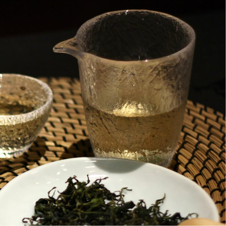 【2024限定】正春 一方 碧螺春綠茶 袋裝茶葉