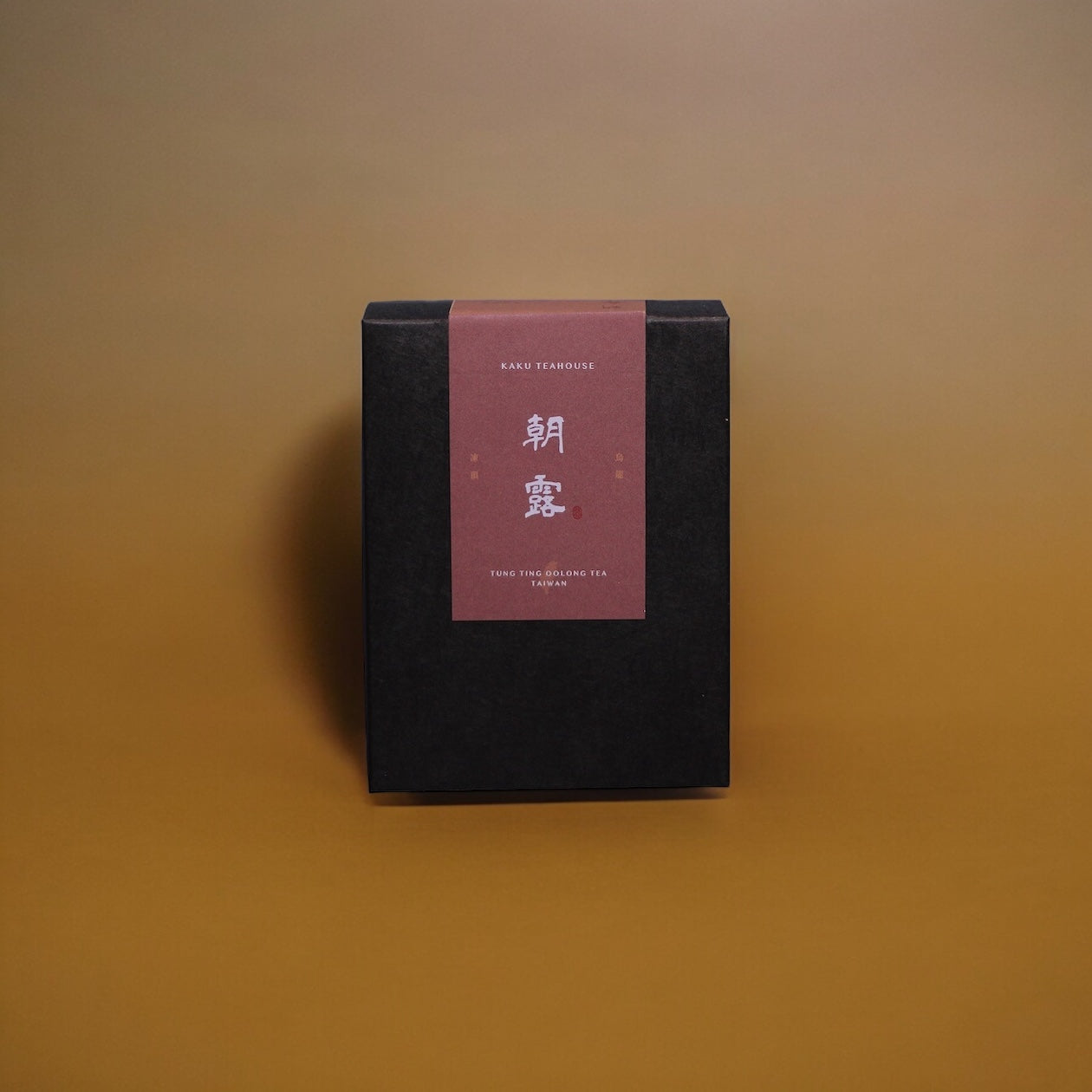 Tung Ting Oolong Tea Bags