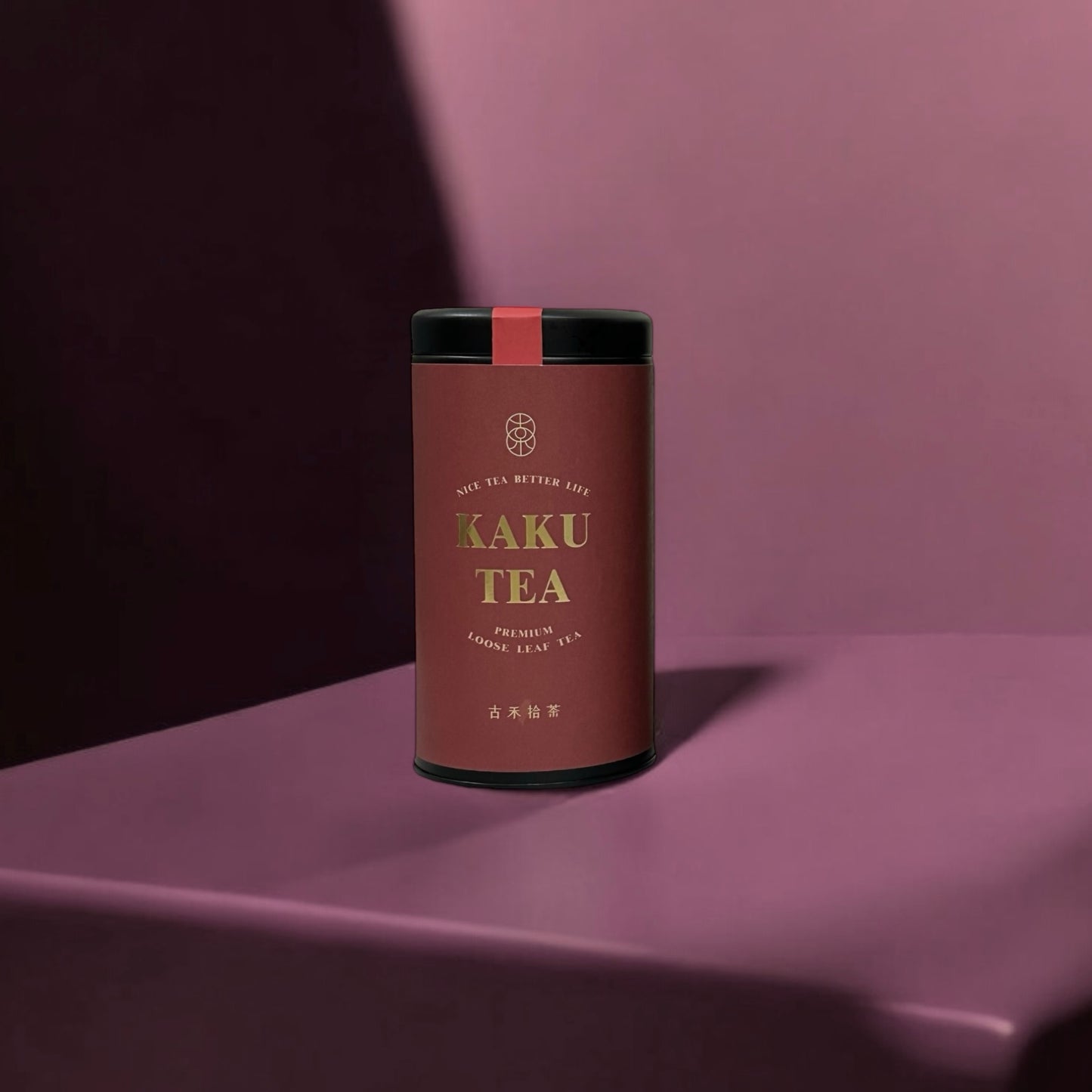 【經典禮盒】【茶葉禮盒】 莫蘭迪綠金 雙茶罐