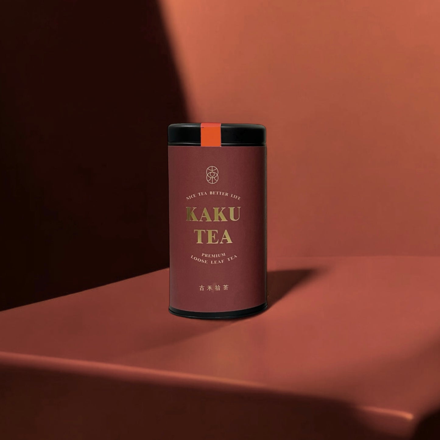 【經典禮盒】【茶葉禮盒】 莫蘭迪綠金 雙茶罐