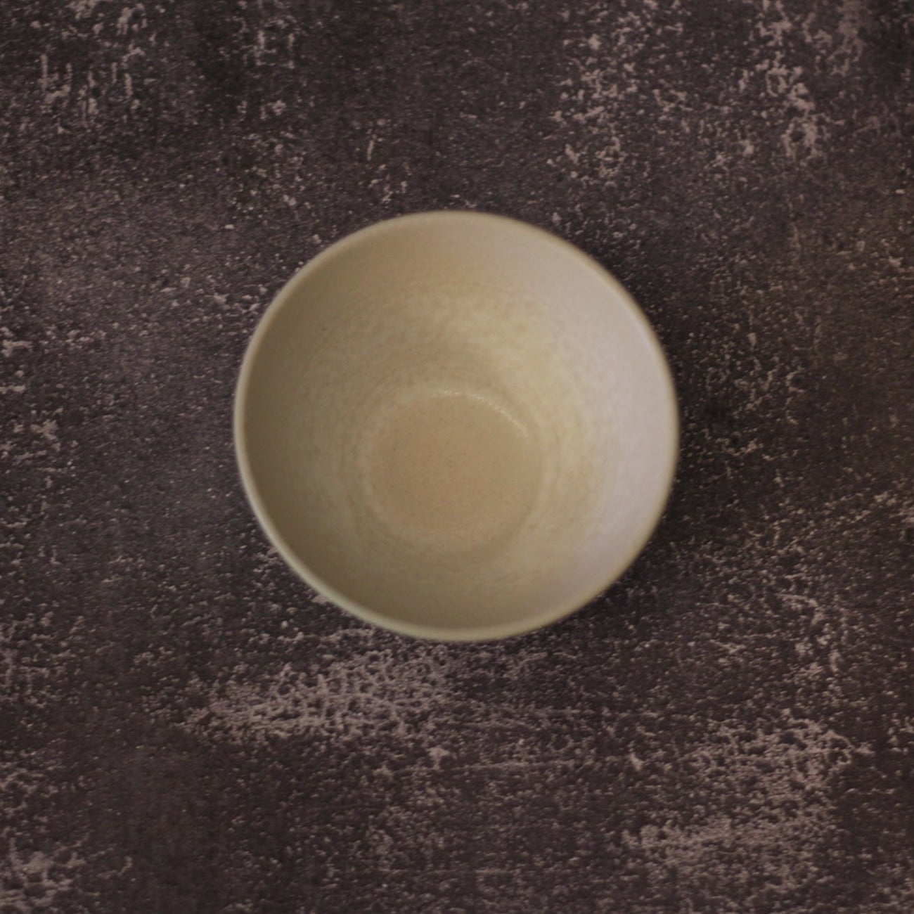 JAEE 手工陶碗 山林綠