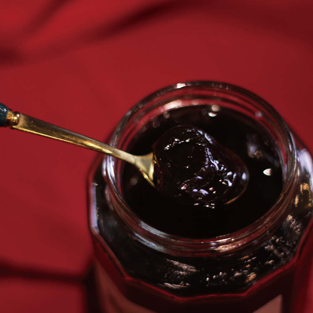 【年節禮盒】旺兔歲福 雙茶罐茶葉茶梅禮盒