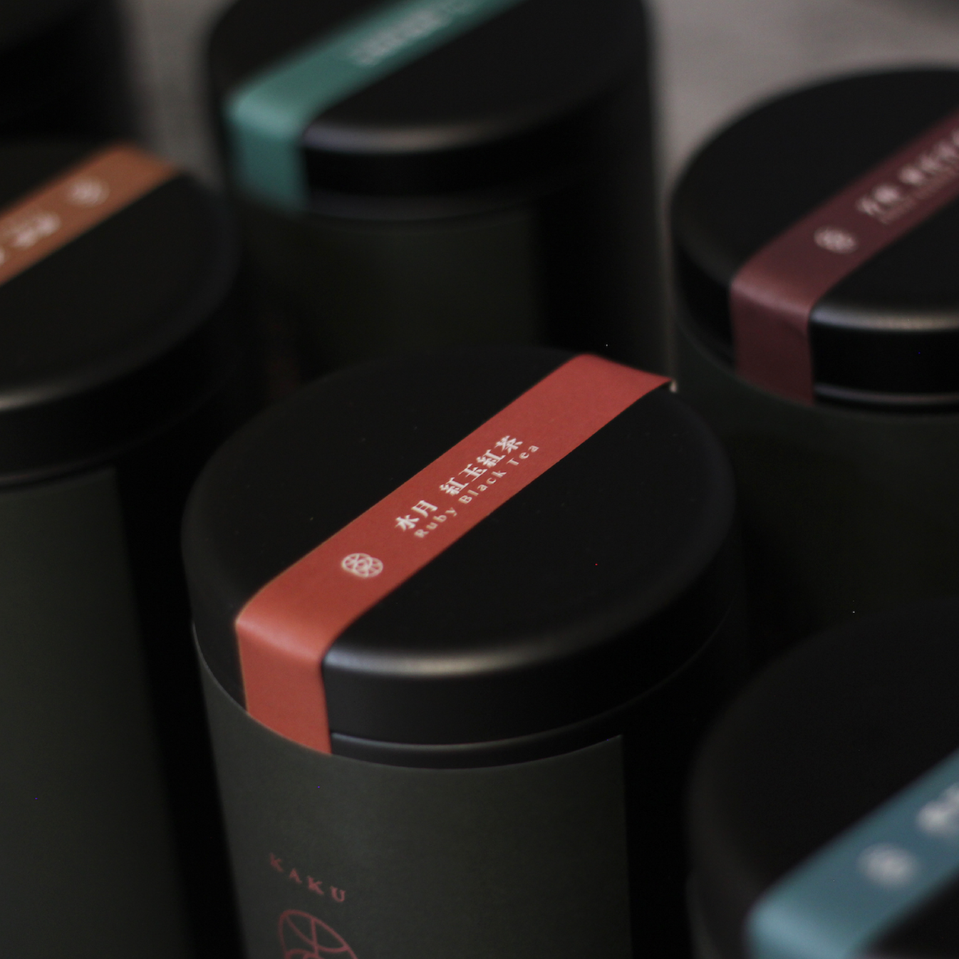 一方 碧螺春綠茶 罐裝茶葉