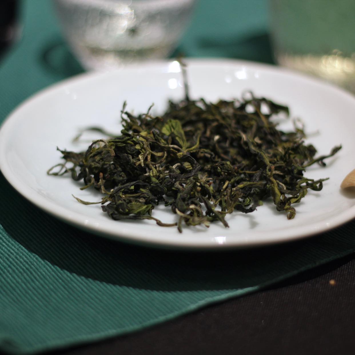 【2024限定】正春 一方 碧螺春綠茶 袋裝茶葉