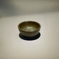 "Tianxing Kiln" Handmade Pottery Cup ( Olive Green )