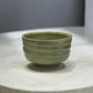 《 吉時雨陶藝 》 手工茶碗 抹茶奶綠