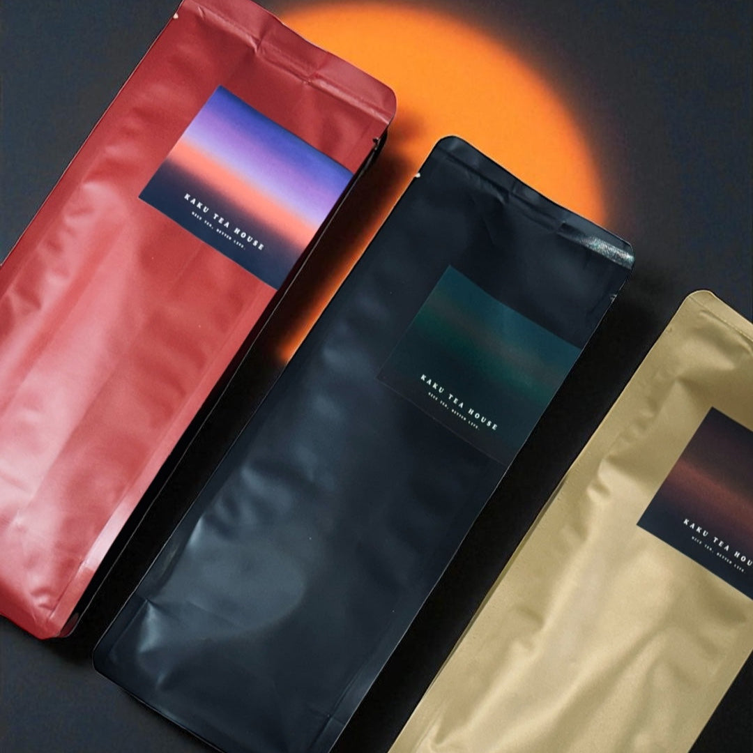 【 月夕茶語 】中秋茶餅&茶茶禮盒 ｜ 法式布列塔尼酥餅+嚴選台灣風味三角茶包