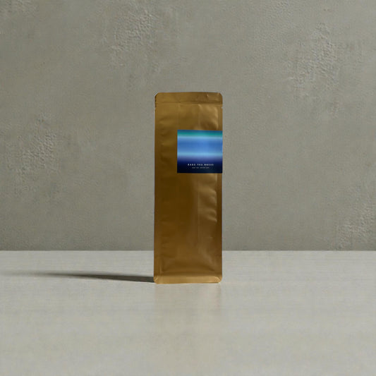 【日光夜色-晨光】 15包袋裝原葉三角茶包 四季春烏龍