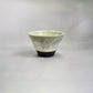 "Japanese Pottery" Handmade Pottery Cup ( Morning Green )