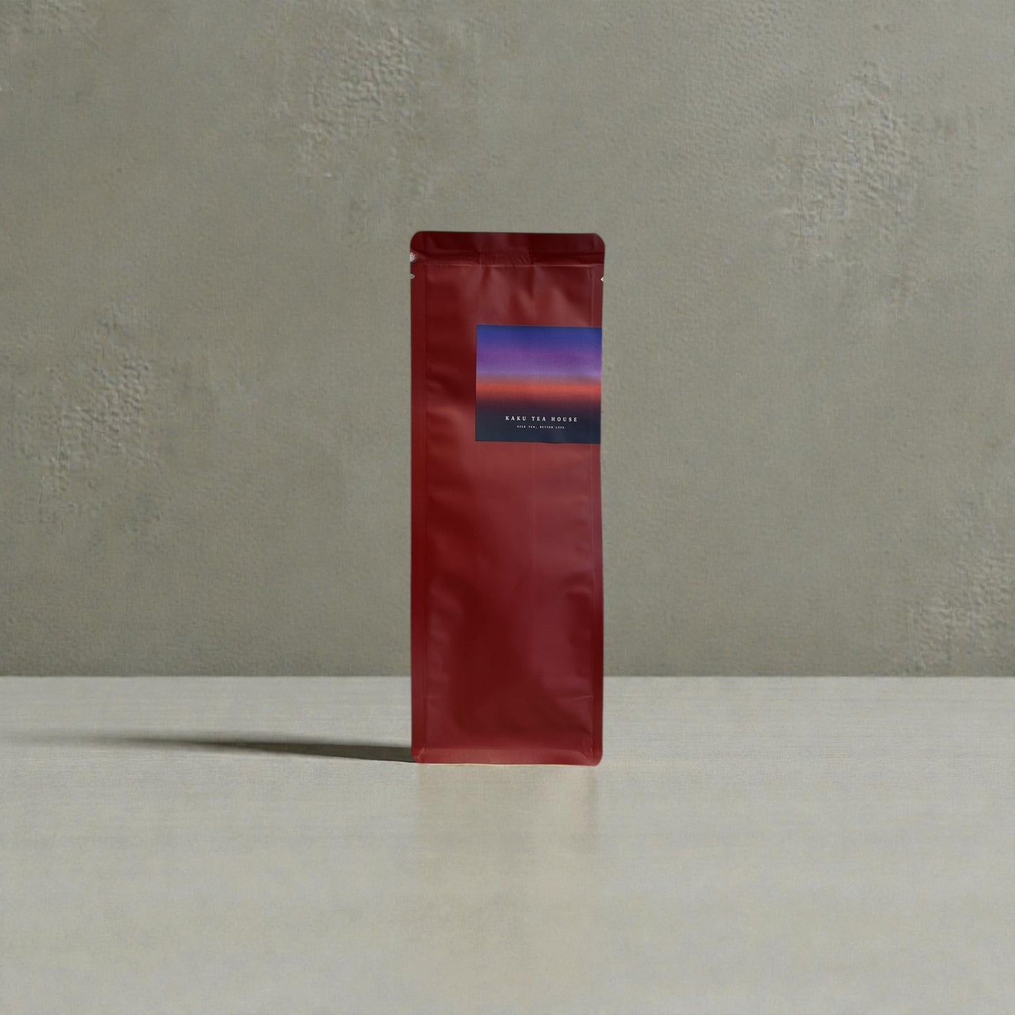 【日光夜色·赤曦】15包袋裝原葉三角茶包 紅玉紅茶