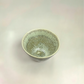 "Japanese Pottery" Handmade Pottery Cup ( Morning Green )