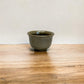 "Tianxing Kiln" Handmade Pottery Cup ( Olive Green )