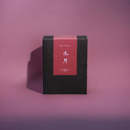 [ Experience] IIndividually Packaged Taiwanese Tea Bags