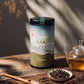 【中秋限定】 月來香 茶包禮盒 罐裝三角茶包 15包