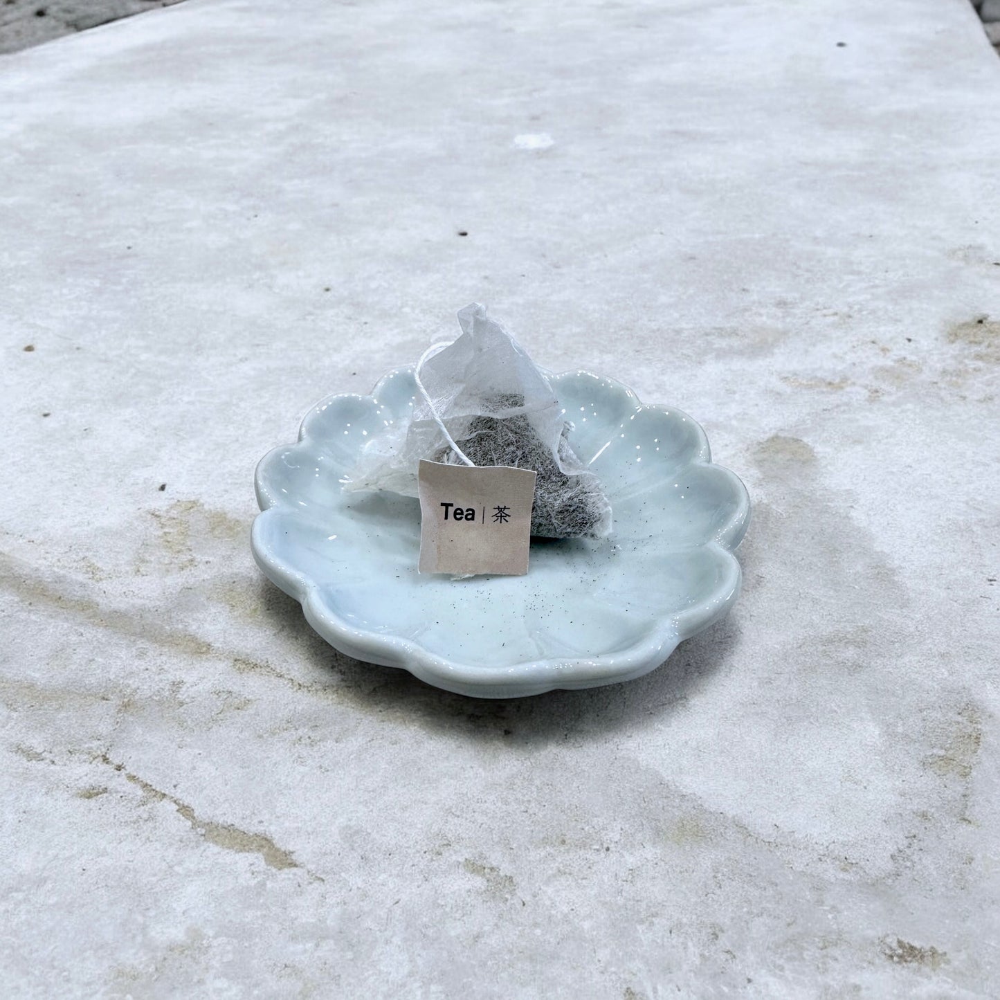 【日光夜色·赤曦】15包袋裝原葉三角茶包 紅玉紅茶