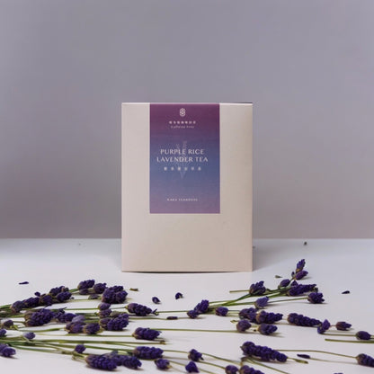 [ Experience] IIndividually Packaged Taiwanese Tea Bags