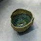 KAKU Ceramic" Handmade pottery Planter ( Lunar05 )