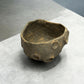 KAKU Ceramic" Handmade pottery Planter ( Lunar02)