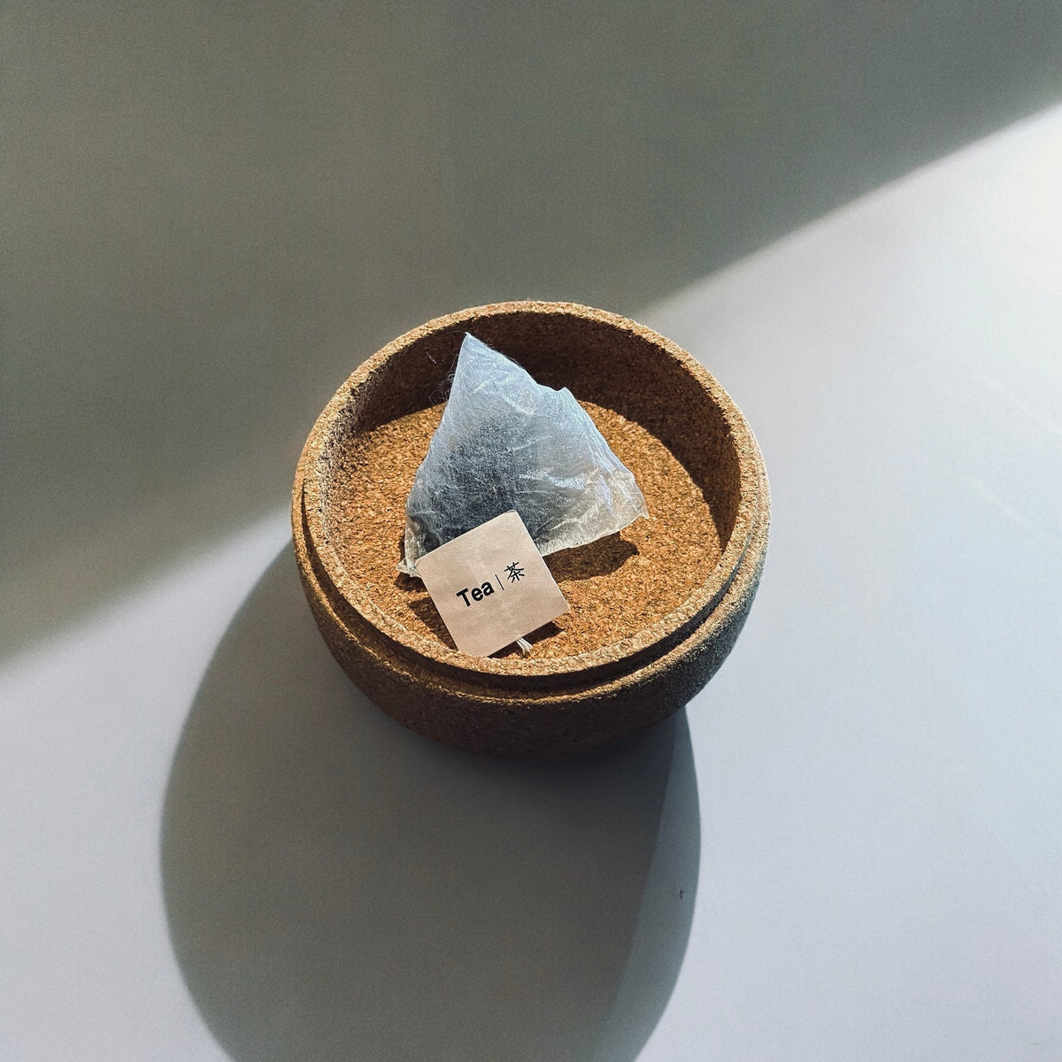 真空茶包【客製】