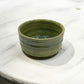 《 吉時雨陶藝 》 手工茶碗 抹茶奶綠