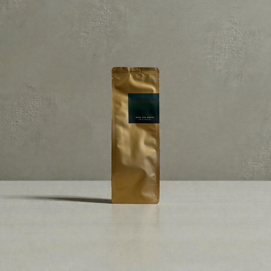 【日光夜色·暖森】15包袋裝原葉三角茶包 金萱烏龍