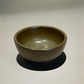 "Tianxing Kiln" Handmade Pottery Cup ( Olive Green )