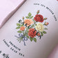 【限量茶罐】【花語拾光】原葉臺灣茶罐