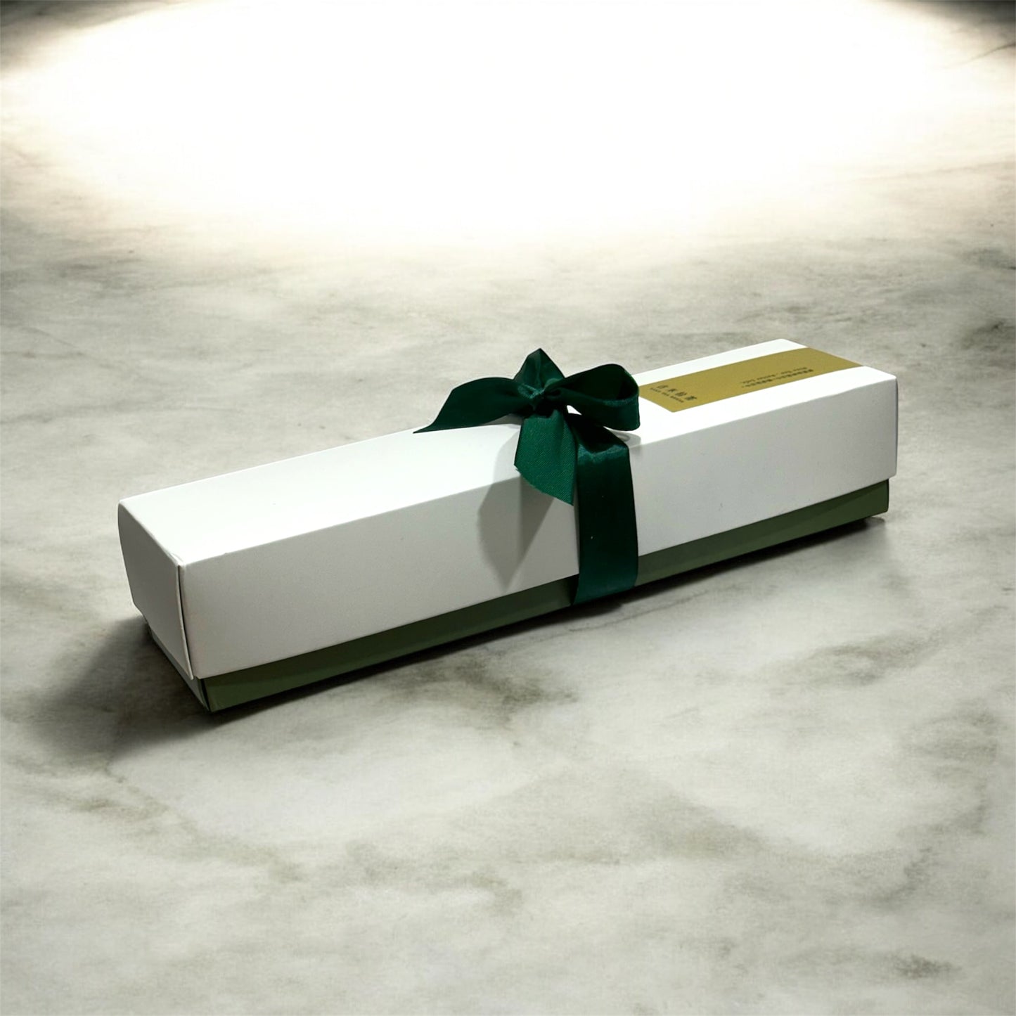 【客訂禮盒】 白霧森林茶葉禮盒