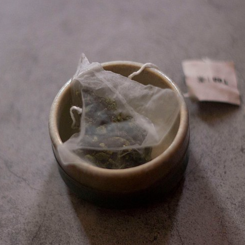 甘津 蜜香紅茶三角茶包 (8包)