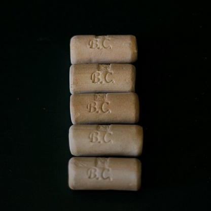 Tianxing Kiln Bamboo Charcoal Energy Ceramic Balls (5 Pack)