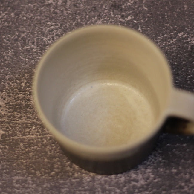 JAEE 手工馬克杯 (小) 迷霧咖啡